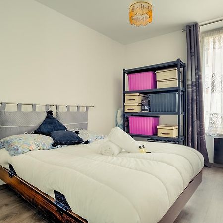 Appartement Place Kleber Στρασβούργο Εξωτερικό φωτογραφία